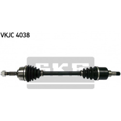pusašis
                                SKF                                                VKJC 4038, SKF, VKJC4038, auto de