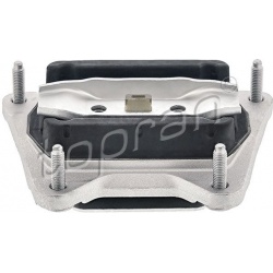 montavimas, automatinė transmisija
                                TOPRAN                                                4F0