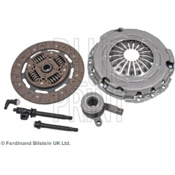 Sankabos komplektas
                                BLUE PRINT                                                ADN130242, BLUE