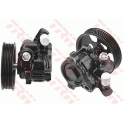 hidraulinis siurblys, vairo sistema
                                TRW                                                JPR203