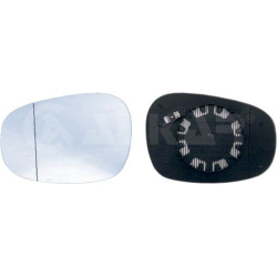 veidrodėlio stiklas, išorinis veidrodėlis
                                ALKAR                                           