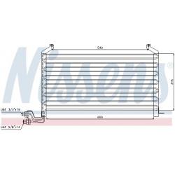 kondensatorius, oro kondicionierius
                                NISSENS                                                94