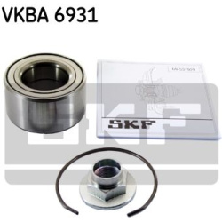 rato guolis
                                SKF                                                VKBA 6931, SKF, VKBA6931, auto