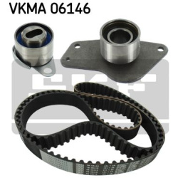 paskirstymo diržo komplektas
                                SKF                                                VKMA 06146, 