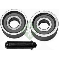 skriemulių komplektas, paskirstymo diržas
                                INA                                              