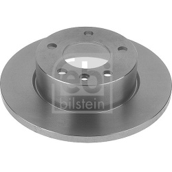 stabdžių diskas (1vnt)
                                FEBI BILSTEIN                                                10744, 