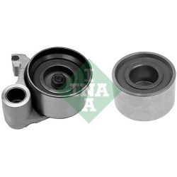 skriemulių komplektas, paskirstymo diržas
                                INA                                              