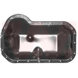 Karteris variklio
                                VAN WEZEL                                5812072, VAN WEZEL, 5812072, auto 