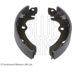 stabdžių trinkelių komplektas
                                BLUE PRINT                                ADK84109, BLUE PRI