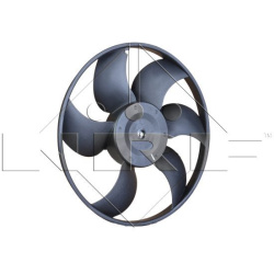 ventiliatorius, radiatoriaus
                                NRF                                                47362, NRF, 4