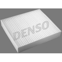 filtras, salono oras
                                DENSO                                DCF305P, DENSO, DCF305P, auto detal