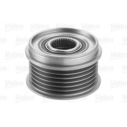 Laisvos eigos sankaba, kint. sr. generatorius VALEO NEW SPARE PART
                                                588012, VA