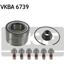 rato guolis
                                SKF                                                VKBA 6739, SKF, VKBA6739, auto