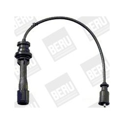 BorgWarner (BERU)                                                ZEF 1642, BorgWarner (BERU), ZEF1642, auto detalė