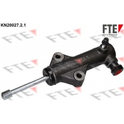darbinis cilindras, sankaba
                                FTE                                KN20027.2.1, FTE, KN2002721, a