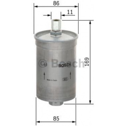 Kuro filtras
                                BOSCH                                                0450905177, BOSCH, 04509051