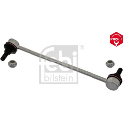Stabilizatoriaus traukė
                                FEBI BILSTEIN                                                41196, 