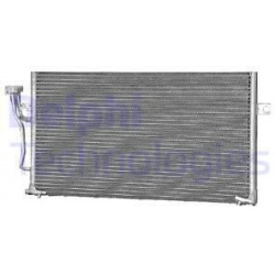 kondensatorius, oro kondicionierius
                                DELPHI                                                TSP