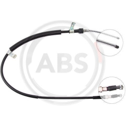 trosas, stovėjimo stabdys
                                A.B.S.                                                K11478, Nenu