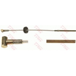 trosas, stovėjimo stabdys
                                TRW                                                GCH2104, TRW, G