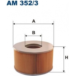 oro filtras
                                FILTRON                                                AM352/3, Nenurodytas gamin