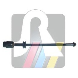 vidinė skersinė vairo trauklė
                                RTS                                                92.00969,