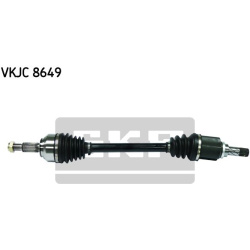 pusašis
                                SKF                                                VKJC 8649, SKF, VKJC8649, auto de