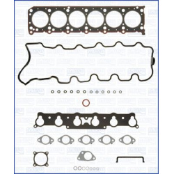 tarpiklių komplektas, cilindro galva FIBERMAX
                                AJUSA                                         