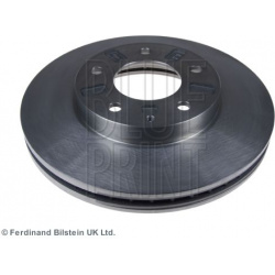 stabdžių diskas (1vnt)
                                BLUE PRINT                                                ADM54354C,