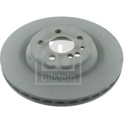 stabdžių diskas (1vnt)
                                FEBI BILSTEIN                                                24957, 