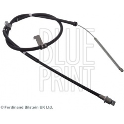 trosas, stovėjimo stabdys
                                BLUE PRINT                                                ADC44610