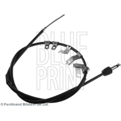 trosas, stovėjimo stabdys
                                BLUE PRINT                                                ADG04620