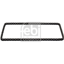 grandinė, alyvos siurblio pavara
                                FEBI BILSTEIN                                39967, FEBI BI