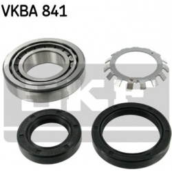 rato guolis
                                SKF                                                VKBA 841, SKF, VKBA841, auto d