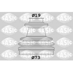 pusašio šarnyro apsauga
                                SASIC                                2933813, Nenurodytas gamintoja