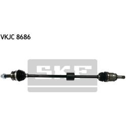 pusašis
                                SKF                                                VKJC 8686, SKF, VKJC8686, auto de