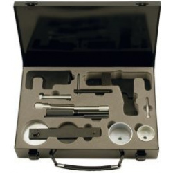 reguliavimo įrankių rinkinys, veleno nustatymo įrankiai
                                KS TOOLS                          