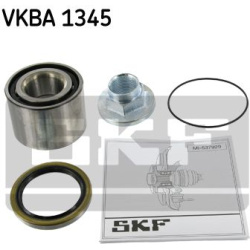 SKF                                                VKBA 1345, SKF, VKBA1345, auto detalė