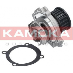 Vandens siurblys, variklio aušinimas
                                KAMOKA                                                T