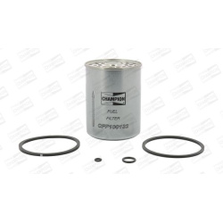 kuro filtras
                                CHAMPION                                                CFF100132, CHAMPION, CFF