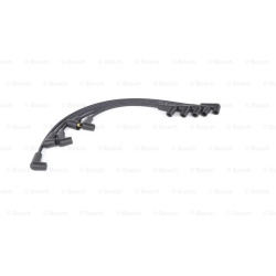 uždegimo laido komplektas
                                BOSCH                                                0986356885, B