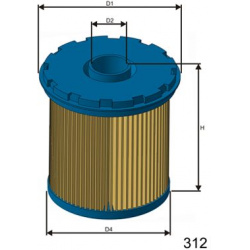 MISFAT                                                FM655, Nenurodytas gamintojas, FM655, auto detalė