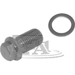 alyvos išleidimo kaištis, alyvos karteris
                                FA1                                              