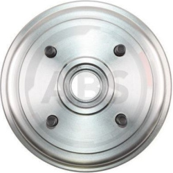 stabdžių būgnas
                                A.B.S.                                                2772-S, Nenurodytas 