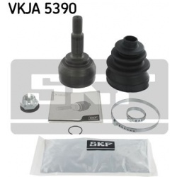 pusašio šarnyras
                                SKF                                                VKJA 5390, SKF, VKJA539