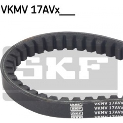 V formos diržas
                                SKF                                                VKMV 17AVX1090, SKF, VKMV