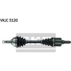 pusašis
                                SKF                                                VKJC 5120, SKF, VKJC5120, auto de