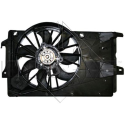 ventiliatorius, radiatoriaus
                                NRF                                                47315, NRF, 4