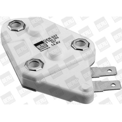 BorgWarner (BERU)                                                GER 027, BorgWarner (BERU), GER027, auto detalė