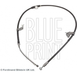 trosas, stovėjimo stabdys
                                BLUE PRINT                                                ADC44618